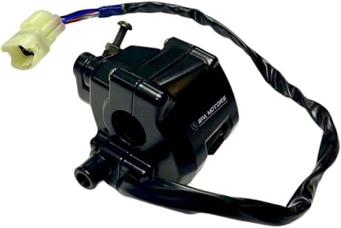 مجموعة ذراع Thumb Throttle Lever تناسب Can-Am Renegade Outlander 1000 500 570 800 850 (2007-2021) 707000595 in Saudi Arabia