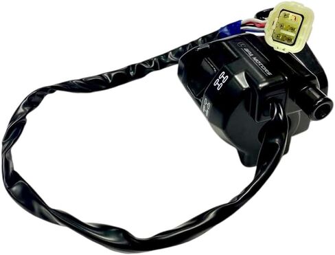 مجموعة ذراع Thumb Throttle Lever تناسب Can-Am Renegade Outlander 1000 500 570 800 850 (2007-2021) 707000595 in Saudi Arabia