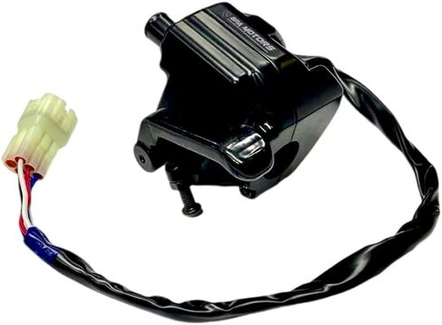 مجموعة ذراع Thumb Throttle Lever تناسب Can-Am Renegade Outlander 1000 500 570 800 850 (2007-2021) 707000595 in Saudi Arabia