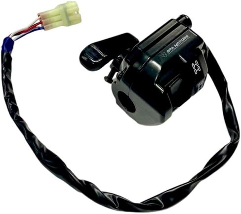 مجموعة ذراع Thumb Throttle Lever تناسب Can-Am Renegade Outlander 1000 500 570 800 850 (2007-2021) 707000595 in Saudi Arabia