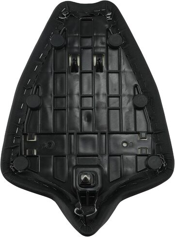 TCMT Motorcycle Rear Passenger Seat Cushion Fit For Aprilia RS660 RS 660 2021-2025 Replace for 2B006652000C1 in Saudi Arabia