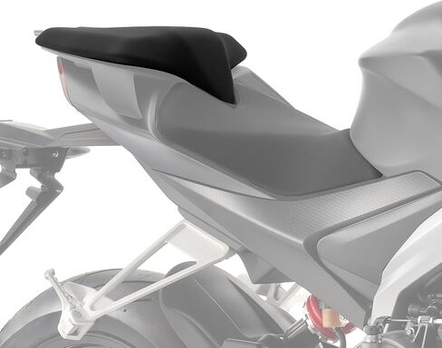 TCMT Motorcycle Rear Passenger Seat Cushion Fit For Aprilia RS660 RS 660 2021-2025 Replace for 2B006652000C1 in Saudi Arabia