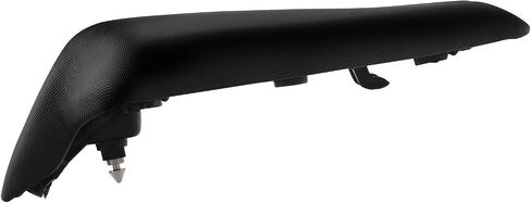 TCMT Motorcycle Rear Passenger Seat Cushion Fit For Aprilia RS660 RS 660 2021-2025 Replace for 2B006652000C1 in Saudi Arabia