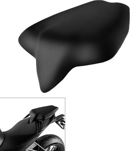 TCMT Motorcycle Rear Passenger Seat Cushion Fit For Aprilia RS660 RS 660 2021-2025 Replace for 2B006652000C1 in Saudi Arabia