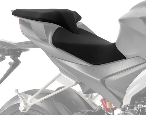 TCMT دراجة نارية لسيادة مقعد الركاب الخلفية ملائمة لـ Aprilia RS660 RS 660 2021-2025 استبدال 2B006652000C1 in Saudi Arabia