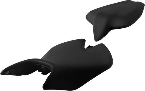 TCMT دراجة نارية لسيادة مقعد الركاب الخلفية ملائمة لـ Aprilia RS660 RS 660 2021-2025 استبدال 2B006652000C1 in Saudi Arabia