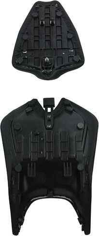 TCMT دراجة نارية لسيادة مقعد الركاب الخلفية ملائمة لـ Aprilia RS660 RS 660 2021-2025 استبدال 2B006652000C1 in Saudi Arabia