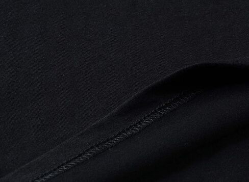 DANVOUY Women's V-Neck Its Fine Im Fine Funny Letter Print T-Shirt Graphic Short Sleeve Top in Kuwait