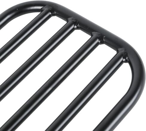 TCMT BACKREST SISSY BAR LAGGAGE RACK FITS لـ Indian 2017-2024 CHIEFTAIN LIMITED 2017-2019 Chief Dark Horse 2016-2024 Chieftain Dark Hors in Saudi Arabia