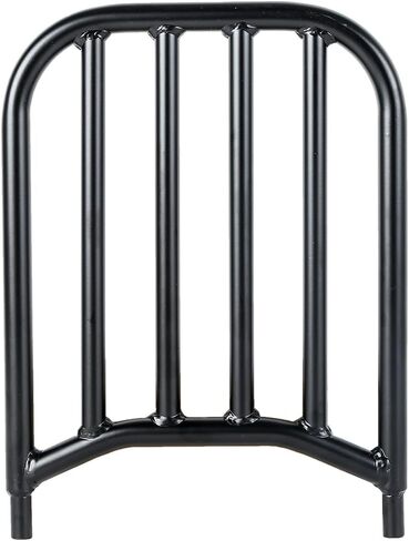 TCMT BACKREST SISSY BAR LAGGAGE RACK FITS لـ Indian 2017-2024 CHIEFTAIN LIMITED 2017-2019 Chief Dark Horse 2016-2024 Chieftain Dark Hors in Saudi Arabia