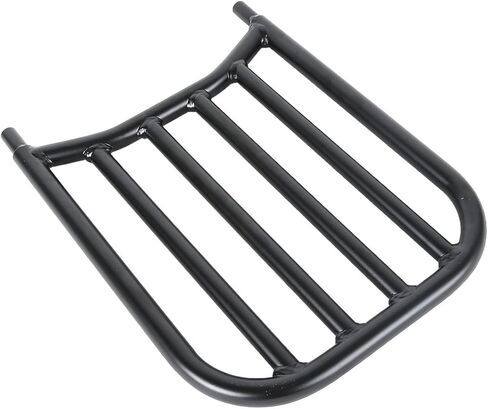 TCMT BACKREST SISSY BAR LAGGAGE RACK FITS لـ Indian 2017-2024 CHIEFTAIN LIMITED 2017-2019 Chief Dark Horse 2016-2024 Chieftain Dark Hors in Saudi Arabia
