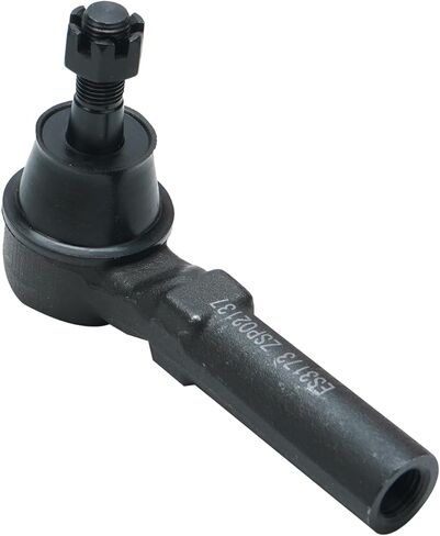Detroit Axle - Front Tie Rods Kit for 2001-2010 Chrysler PT Cruiser, 2000-2002 Chrysler Plymouth Neon, 4 Inner & Outer Tie Rods 2 Boots Replacement in Saudi Arabia