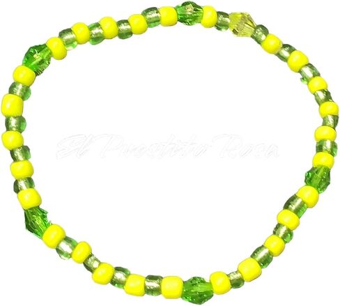 ILDE DE ORULA Handmade Strech Already Blessed in Saudi Arabia