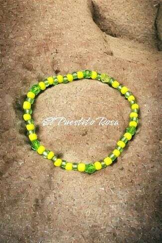ILDE DE ORULA Handmade Strech Already Blessed in Saudi Arabia
