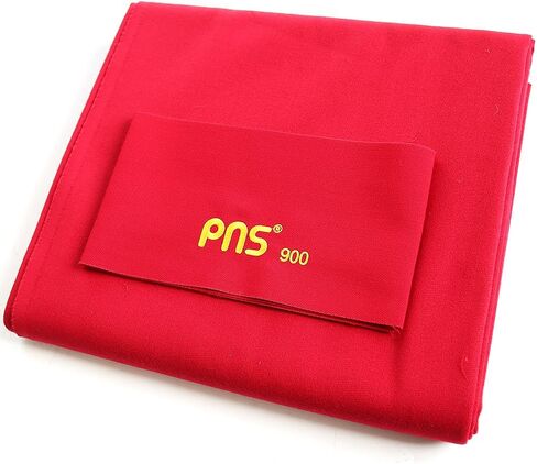 طاولة بلياردو من القماش PNS 760/900/988 مقاس 9 أقدام in Kuwait
