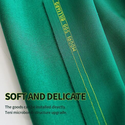 طاولة بلياردو من القماش PNS 760/900/988 مقاس 9 أقدام in Kuwait