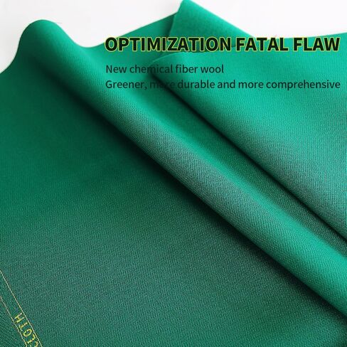 طاولة بلياردو من القماش PNS 760/900/988 مقاس 9 أقدام in Kuwait