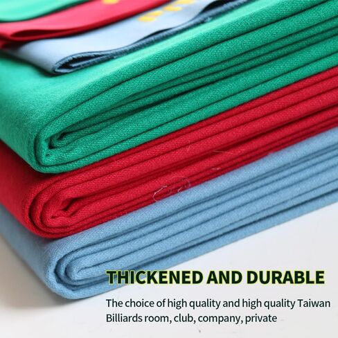 طاولة بلياردو من القماش PNS 760/900/988 مقاس 9 أقدام in Kuwait