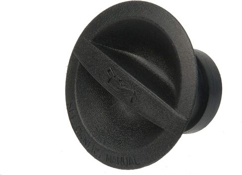 URO Parts 30677494 Oil Filler Cap in Saudi Arabia