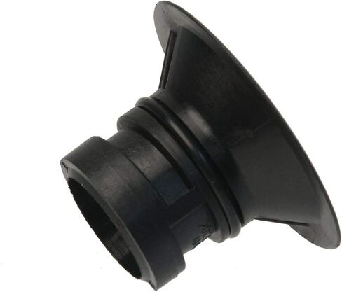 URO Parts 30677494 Oil Filler Cap in Saudi Arabia