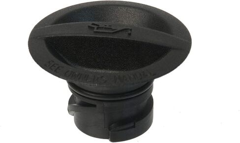 URO Parts 30677494 Oil Filler Cap in Saudi Arabia