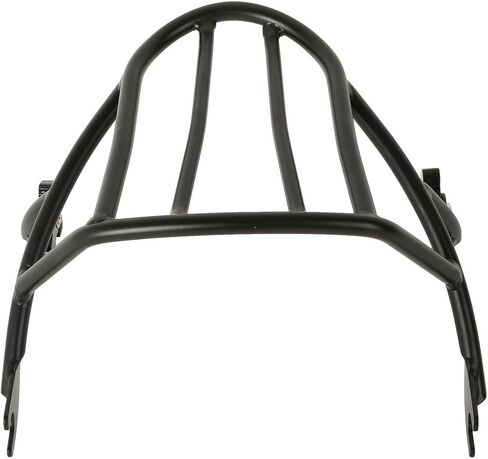TCMT SOLO RACK ALGAGE RACK FITS HARLEY DAVIDSON XL Sportster 53512-07A 2004-2022 in Saudi Arabia