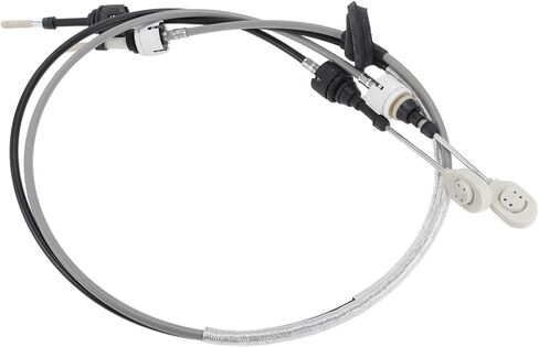 Manual Transmission Gear Shifter Cable for Saturn Vue 2003-2007 Manual Gearshift Cable No.21996492 Trans Gear Shift Control Lever Cable 1 Pcs in Saudi Arabia