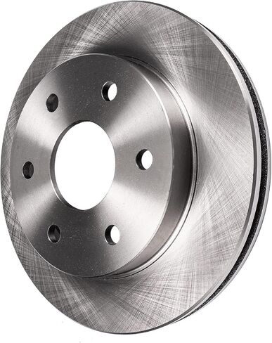 Detroit Axle - مجموعة الفرامل الخلفية لسبوردونا Silverado Silverado Sierra 1500 Escalade [6 -Lug] دوارات الفرامل ومنصات الفرامل السيراميك استبدال: 12.99 بوصة الدوارات in Kuwait