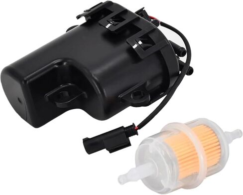 49040-0736 مضخة الوقود لـ FS730 FT730V FX730V FX800V FXT00V 24HP 4 محرك السكتة الدماغية in Saudi Arabia