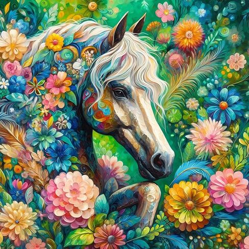 mrpwnle Dragon Diamond Art Kits for Kids - Dragon Diamond Painting Kits for Kids Beginners with Frame, Easy to DIY Cute Animals Diamond Art Kit for Kid Ages 4-8-12 for Gift Decoration 7x7in in Saudi Arabia