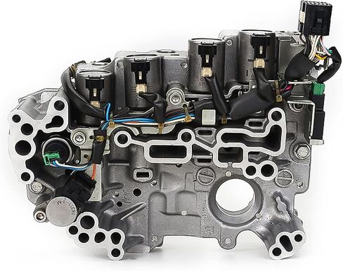 OEM RE0F11A JF015E CVT STRIMMISS HOUM in Saudi Arabia