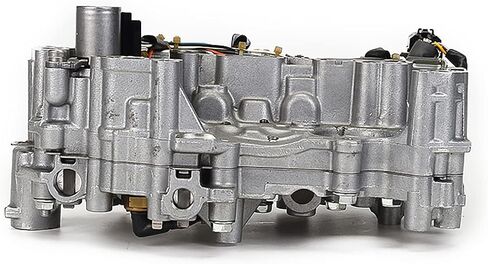 OEM RE0F11A JF015E CVT STRIMMISS HOUM in Saudi Arabia