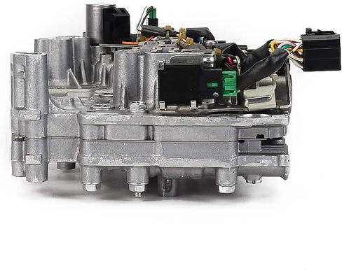 OEM RE0F11A JF015E CVT STRIMMISS HOUM in Saudi Arabia