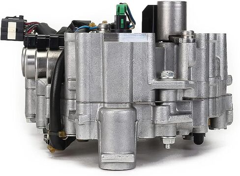 OEM RE0F11A JF015E CVT STRIMMISS HOUM in Saudi Arabia