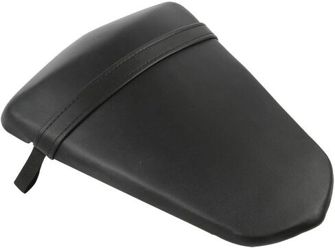 Green-L Black Rear Pillion Passenger Seat Saddle Cushion Fit for Yamaha YZF R3 2015-2024 R25 2015-2023 MT-03 2020-2024 MT-25 2015-2023 in Kuwait