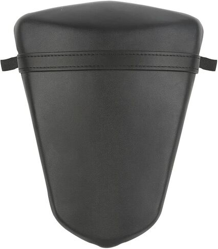 Green-L Black Rear Pillion Passenger Seat Saddle Cushion Fit for Yamaha YZF R3 2015-2024 R25 2015-2023 MT-03 2020-2024 MT-25 2015-2023 in Kuwait