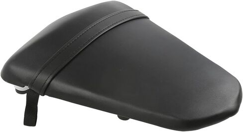 Green-L Black Rear Pillion Passenger Seat Saddle Cushion Fit for Yamaha YZF R3 2015-2024 R25 2015-2023 MT-03 2020-2024 MT-25 2015-2023 in Kuwait
