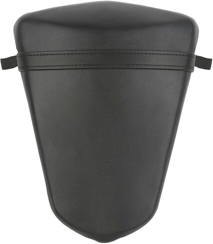 Green-L Black Rear Pillion Passenger Seat Saddle Cushion Fit for Yamaha YZF R3 2015-2024 R25 2015-2023 MT-03 2020-2024 MT-25 2015-2023 in Kuwait