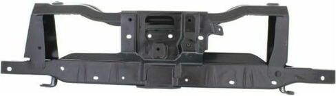Radiator Mount Radiator Support Tie Bar Upper Side Primed Steel for Nissan for NV200 2013-2015 in Saudi Arabia