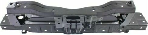 Radiator Mount Radiator Support Tie Bar Upper Side Primed Steel for Nissan for NV200 2013-2015 in Saudi Arabia