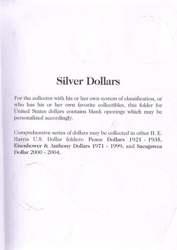 هو. Harris & Co. US PROSICTION DOLLAR TWO TWO VOLESS من 2007#277 ، 2278 in Kuwait