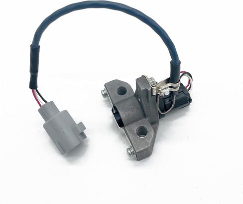 Engine Camshaft Position Sensor Cam Compatible with Lexus 2005-2009 GX470 LX470 Replacement for Toyota 2004-2009 4Runner Land Cruiser Sequoia Tundra V8 4.7L Replaces 1930050010 in Saudi Arabia