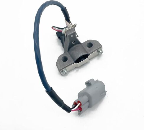 Engine Camshaft Position Sensor Cam Compatible with Lexus 2005-2009 GX470 LX470 Replacement for Toyota 2004-2009 4Runner Land Cruiser Sequoia Tundra V8 4.7L Replaces 1930050010 in Saudi Arabia