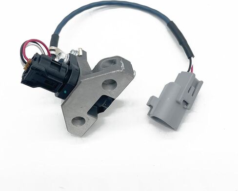 Engine Camshaft Position Sensor Cam Compatible with Lexus 2005-2009 GX470 LX470 Replacement for Toyota 2004-2009 4Runner Land Cruiser Sequoia Tundra V8 4.7L Replaces 1930050010 in Saudi Arabia