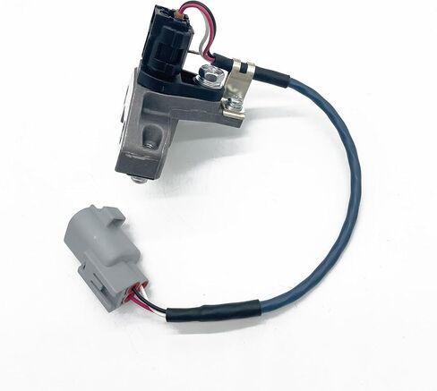 Engine Camshaft Position Sensor Cam Compatible with Lexus 2005-2009 GX470 LX470 Replacement for Toyota 2004-2009 4Runner Land Cruiser Sequoia Tundra V8 4.7L Replaces 1930050010 in Saudi Arabia