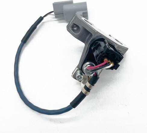 Engine Camshaft Position Sensor Cam Compatible with Lexus 2005-2009 GX470 LX470 Replacement for Toyota 2004-2009 4Runner Land Cruiser Sequoia Tundra V8 4.7L Replaces 1930050010 in Saudi Arabia