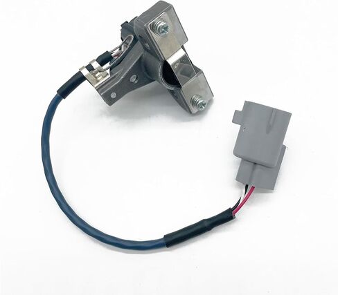 Engine Camshaft Position Sensor Cam Compatible with Lexus 2005-2009 GX470 LX470 Replacement for Toyota 2004-2009 4Runner Land Cruiser Sequoia Tundra V8 4.7L Replaces 1930050010 in Saudi Arabia