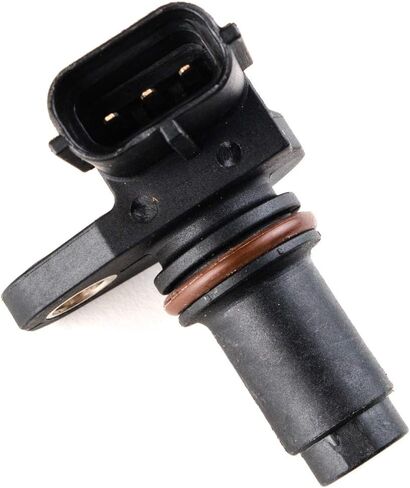 Holstein Parts 2CAM0386 مستشعر موضع عمود الحدبات-متوافق مع Jaguar F-Pace ، F-Type ، XE ، XF ، XJ ، XK ؛ Land Rover LR2 ، LR4 ؛ Volvo S60 ، S80 ، S90 ، V60 ، V70 ، V90 ، XC40 ، XC60 ، XC70 ، XC90 + المزيد in Kuwait