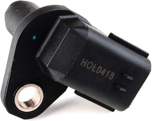Holstein Parts 2CAM0386 مستشعر موضع عمود الحدبات-متوافق مع Jaguar F-Pace ، F-Type ، XE ، XF ، XJ ، XK ؛ Land Rover LR2 ، LR4 ؛ Volvo S60 ، S80 ، S90 ، V60 ، V70 ، V90 ، XC40 ، XC60 ، XC70 ، XC90 + المزيد in Kuwait