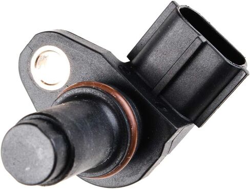 Holstein Parts 2CAM0386 مستشعر موضع عمود الحدبات-متوافق مع Jaguar F-Pace ، F-Type ، XE ، XF ، XJ ، XK ؛ Land Rover LR2 ، LR4 ؛ Volvo S60 ، S80 ، S90 ، V60 ، V70 ، V90 ، XC40 ، XC60 ، XC70 ، XC90 + المزيد in Kuwait